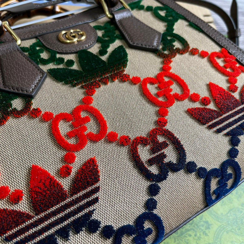 Amelia- GCI Bags - 5290