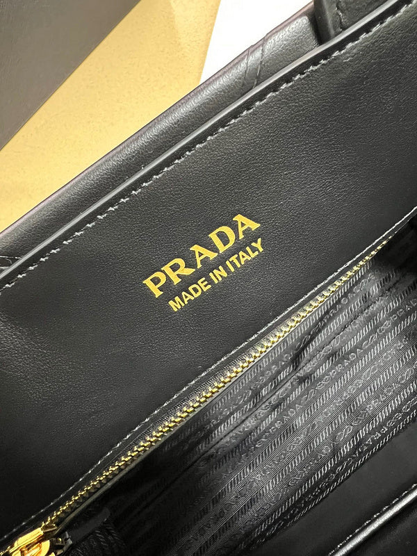 Amelia- PRDA  LUXURY BAGS - 998