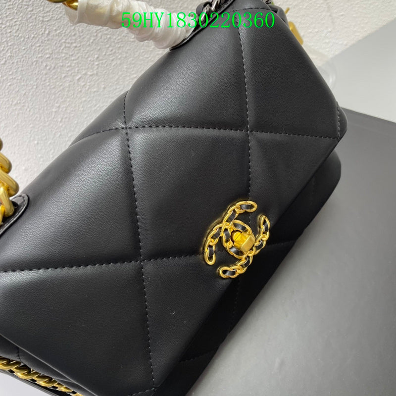 Amelia - CHL Bags - 1509