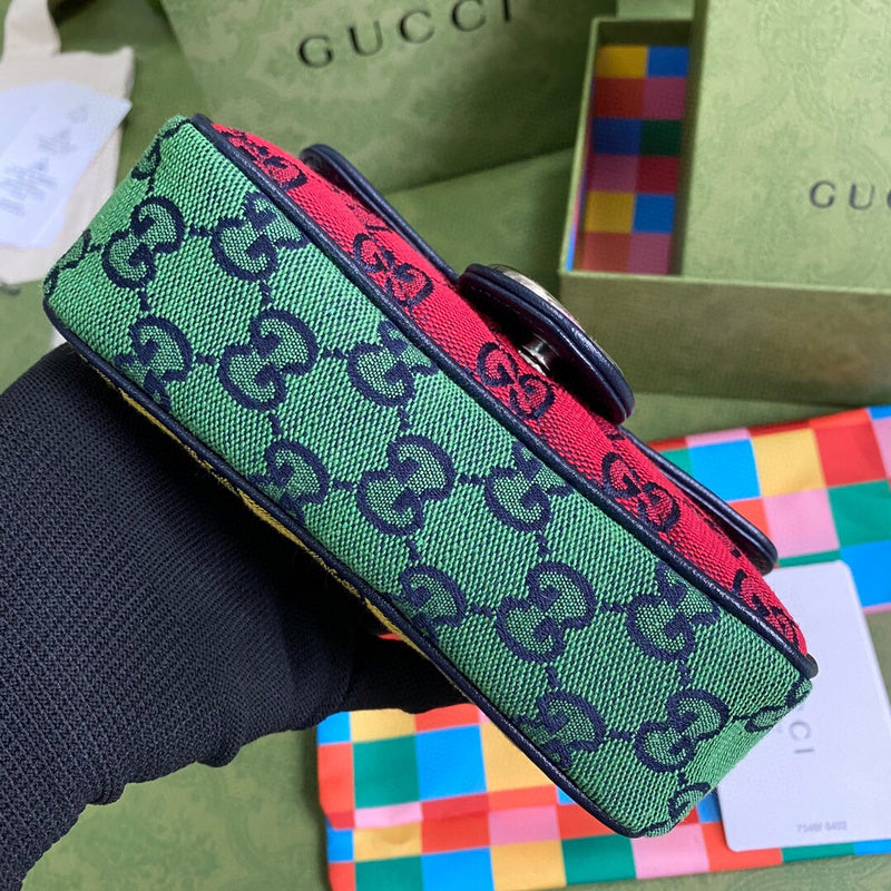 Amelia- GCI Bags - 5863