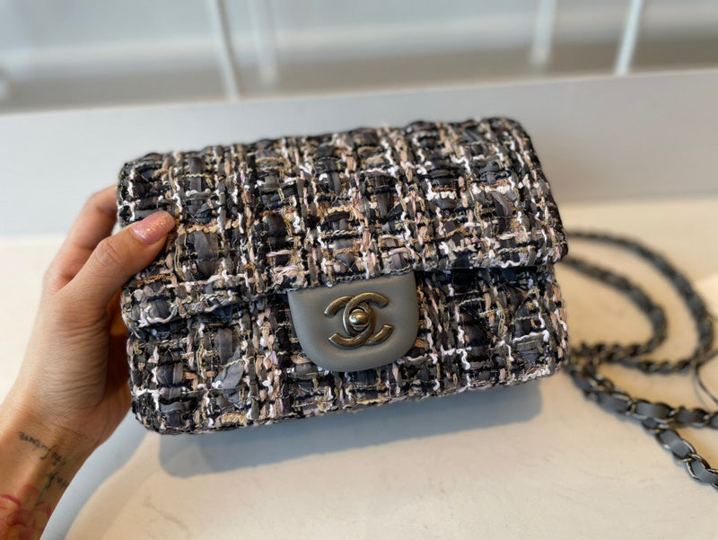 Amelia-  CHL BAGS  - 570