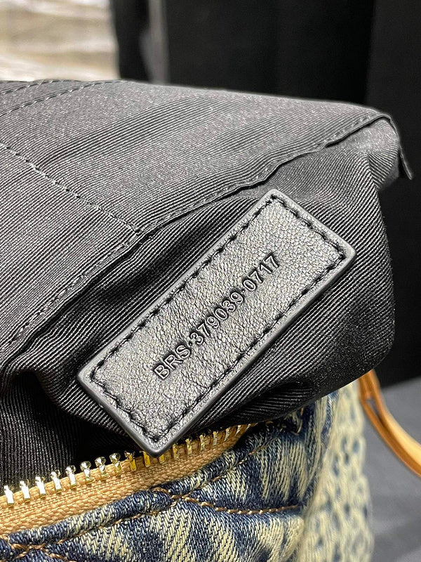 Amelia - YSL Bag - 3607