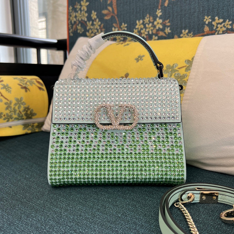 Amelia's Bag Gallery - VEL Bags - 491