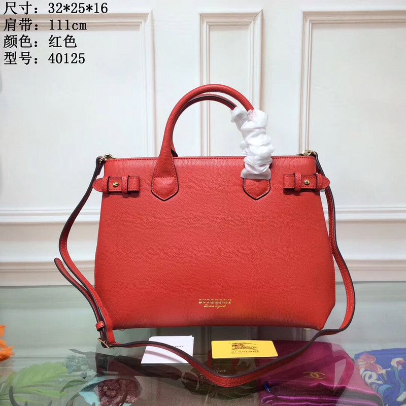 B-Berry Bags - Women Ameliave Luxury Bags - 1067