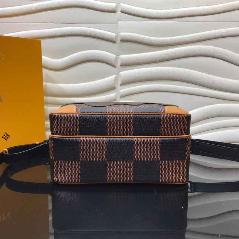 Amelia - LV Bags - 16279