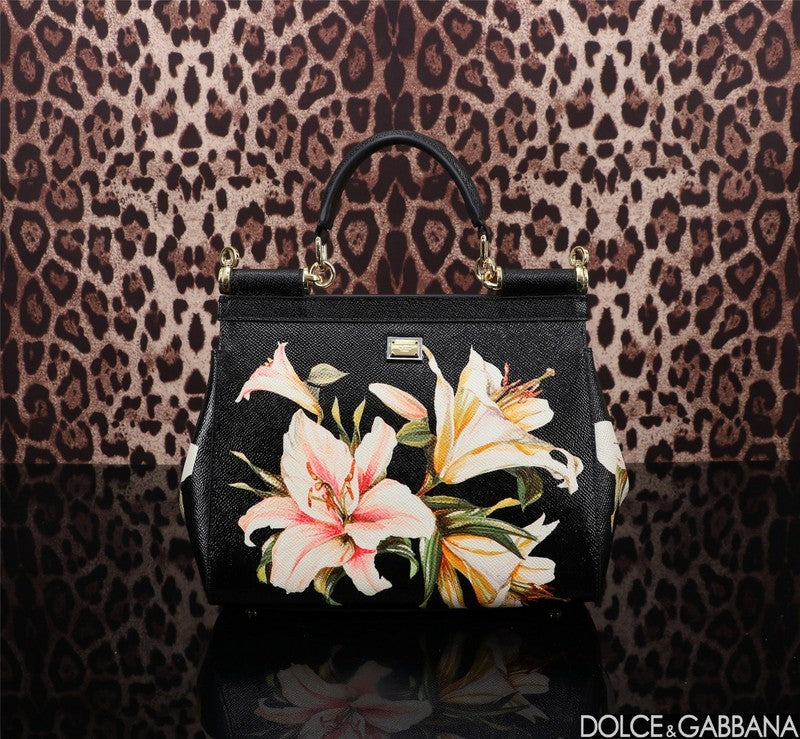 Amelia- DG Bags - 411
