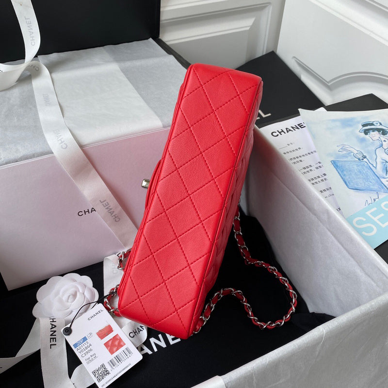Amelia-  CHL BAGS  - 379