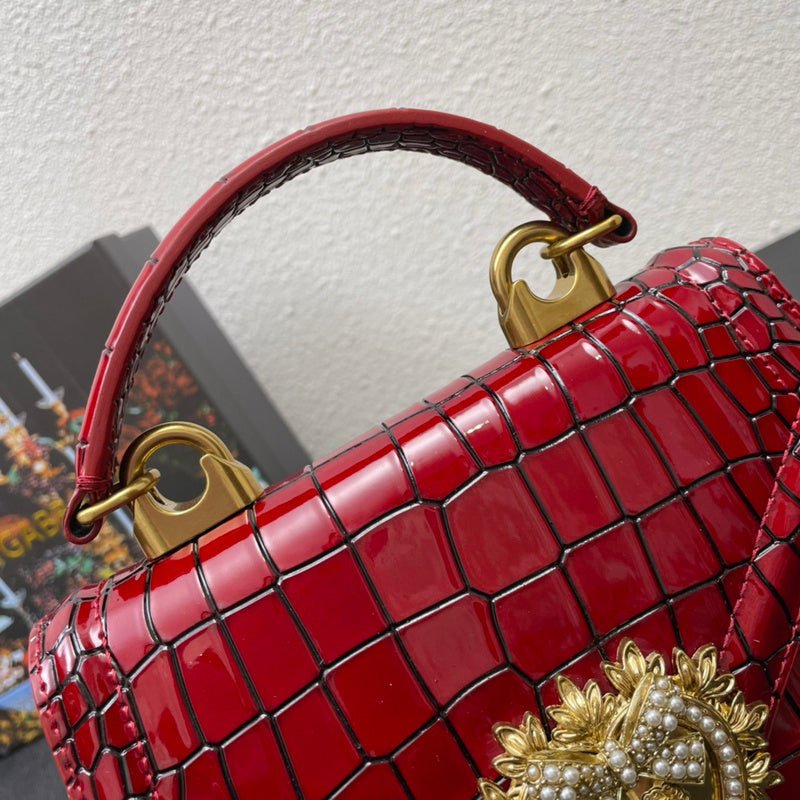 Amelia- DG Bags - 070