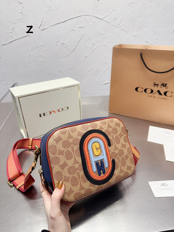 Amelia - CCH Bags - 407