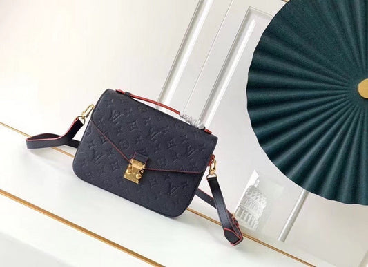 Amelia - LV Bags - 14038