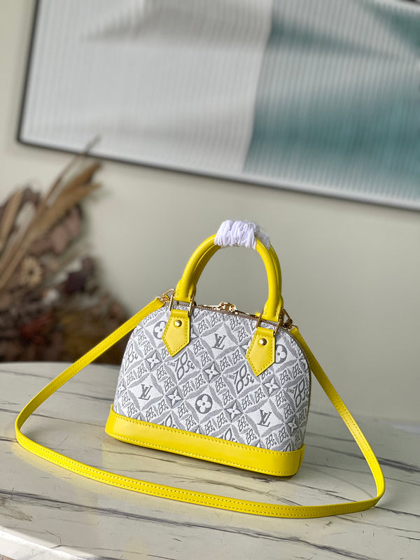 Amelia - LV Bags - 15691
