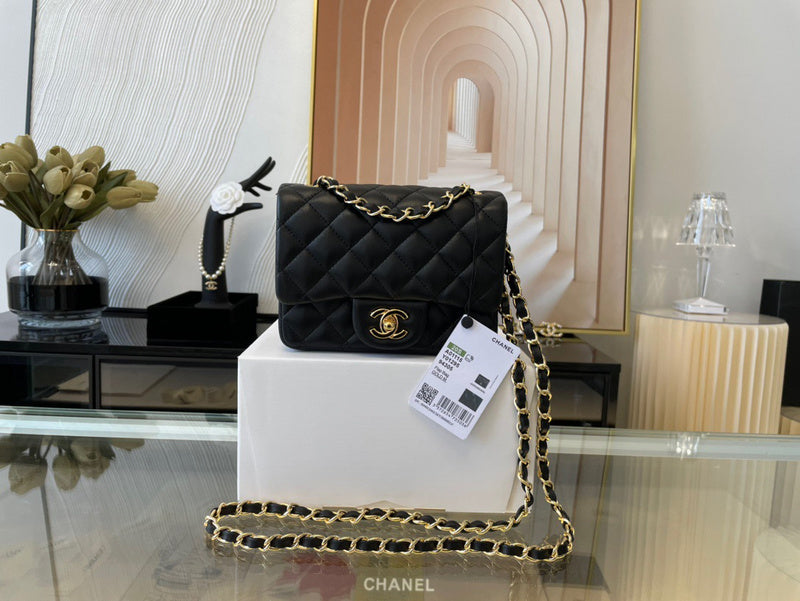 Amelia - CHL Bags - 2022