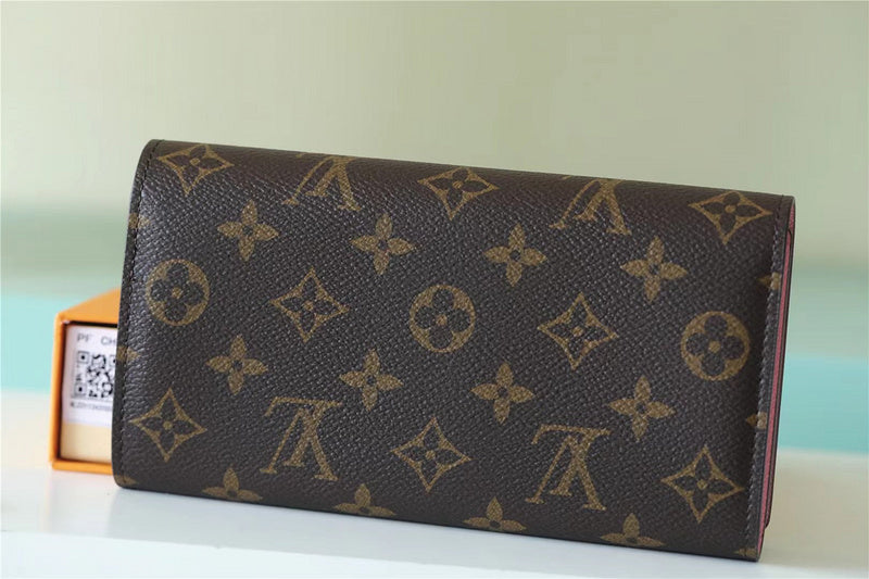 Fan Fashion Lu-Vi bags - 8753