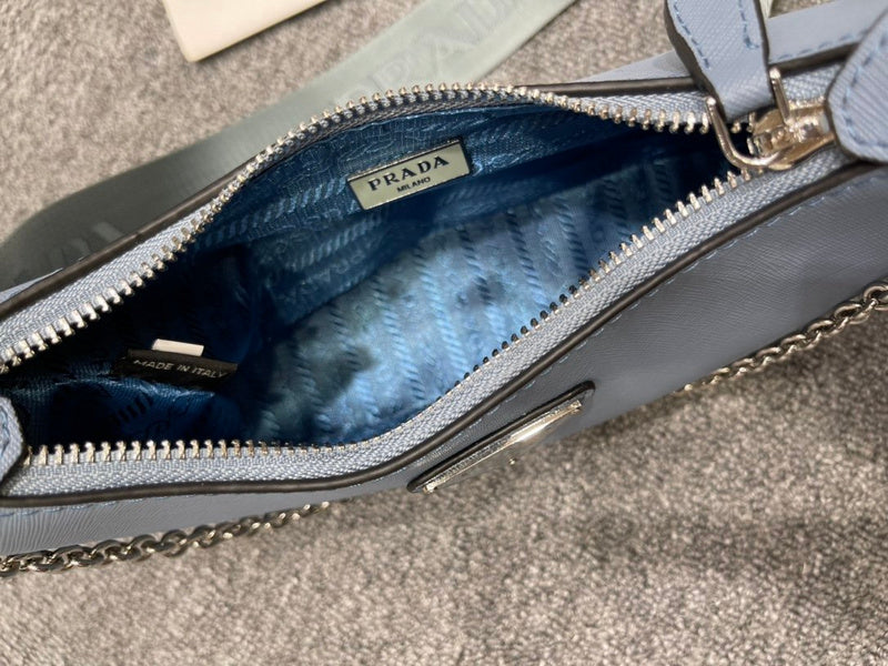 Camila Bags - Prada Bags - 1201