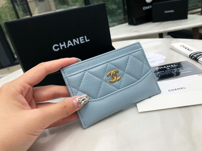 Amelia-i CHL Wallets - 027