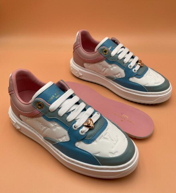 AmeliaLuxury - LOV Men Shoes - 1003