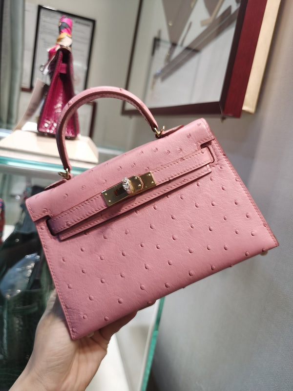 Amelia - HMS Bags - 1378