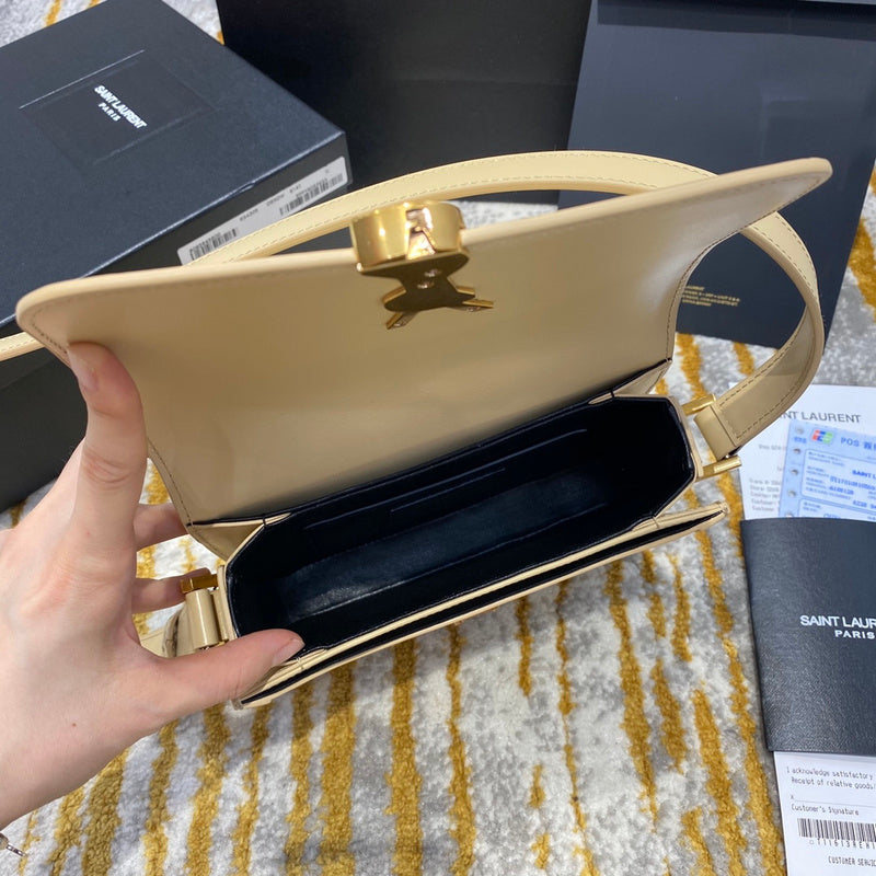 Amelia - YSL Bag - 3829