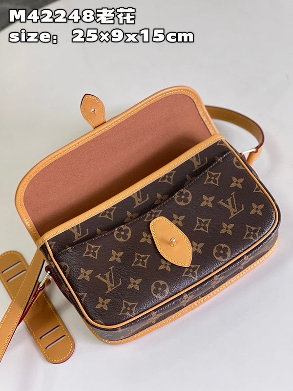 Amelia - LV Bags - 15909