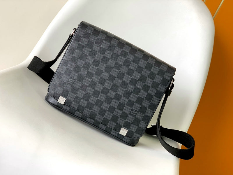 Amelia - LV Bags - 15663