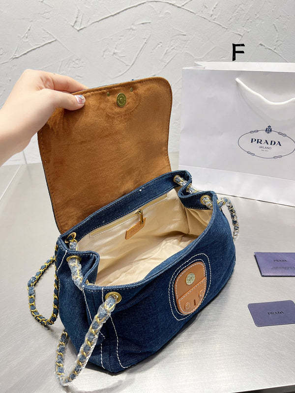 Camila Bags - Prada Bags - 595