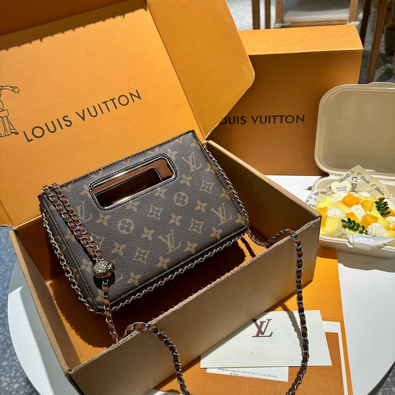 Amelia - LV Bags - 14407
