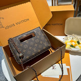 Amelia - LV Bags - 14407