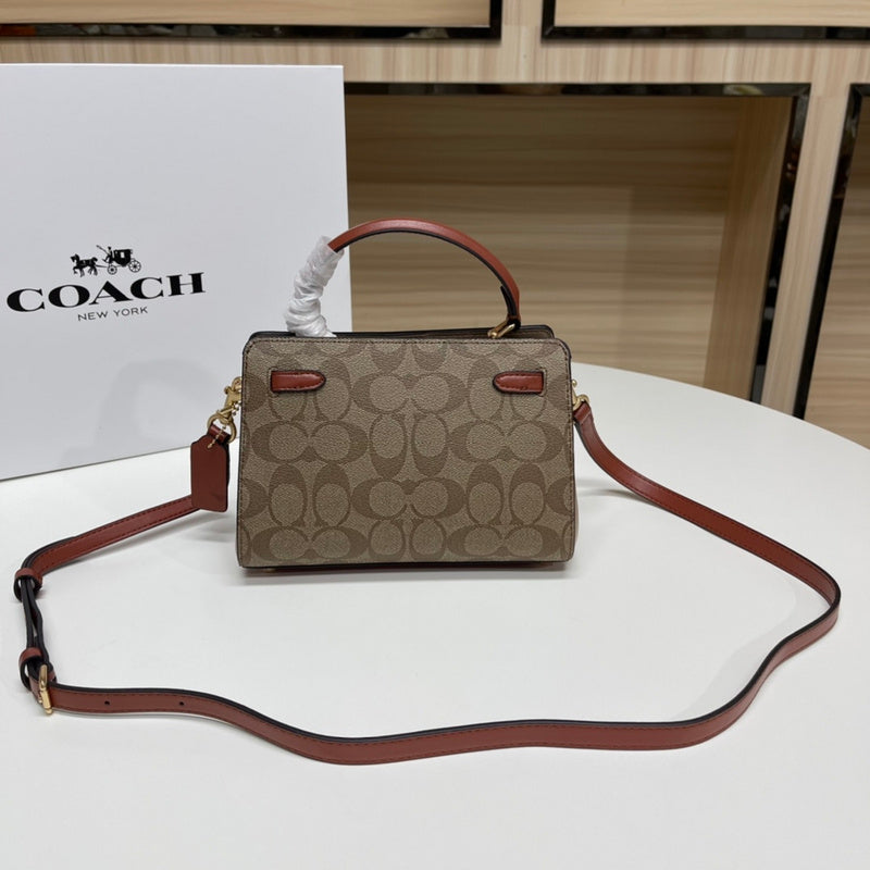 Amelia- CAH Bags - 795