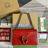 Amelia- GCI Bags - 5511