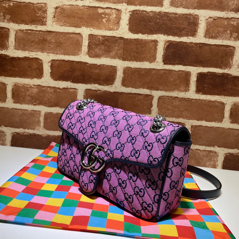 Amelia  - GCI Bags - 12406