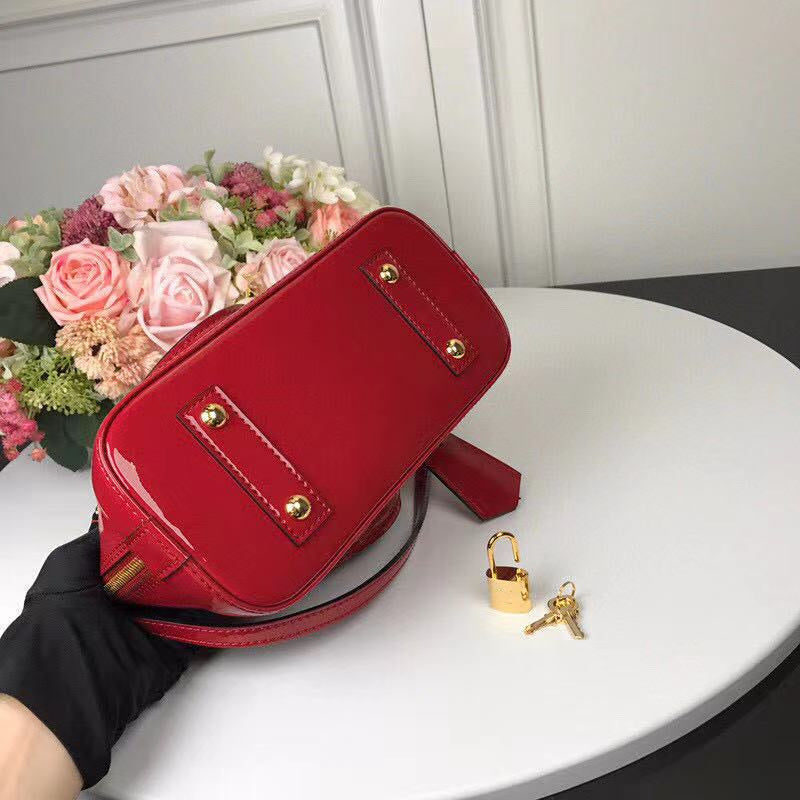 Amelia- Lu-Vi bags - 11972
