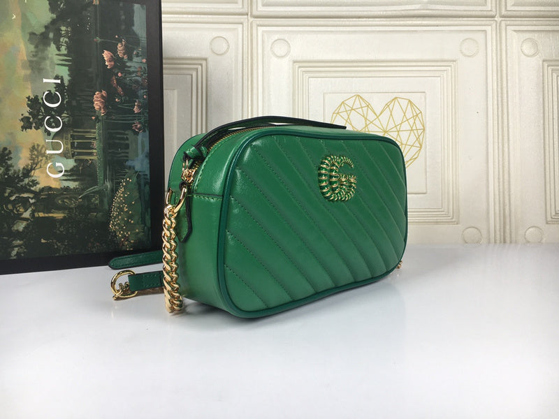 Amelia- GCI Bags - 2095