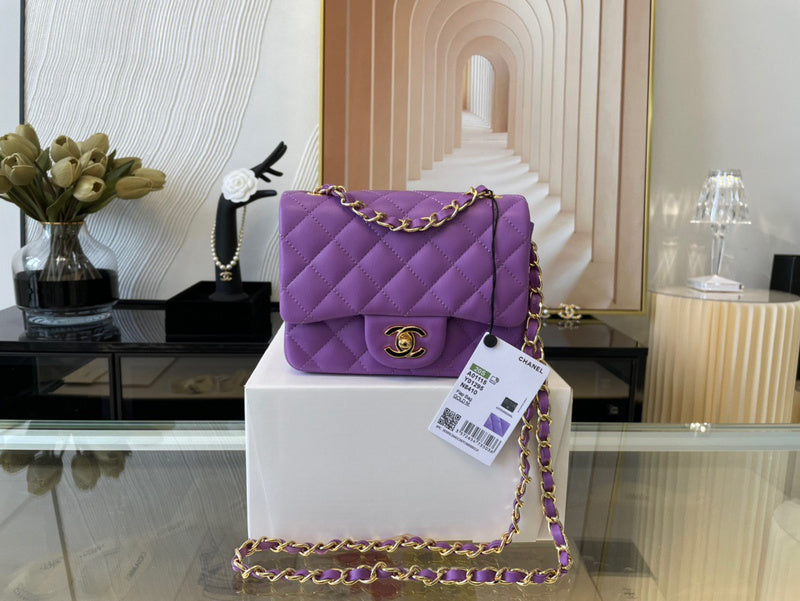 Wellow Bags - Chanel - Bags  - 937