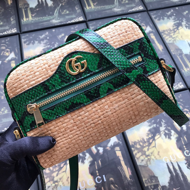 Amelia- GCI Lady Bags - 1283