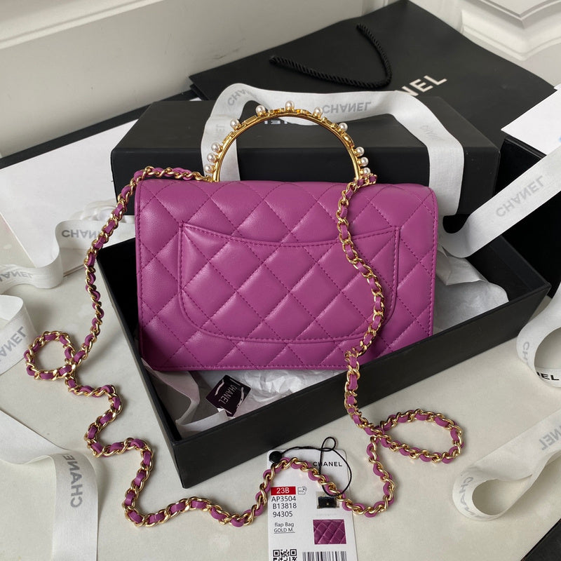 Amelia- CHL Bags - 7340