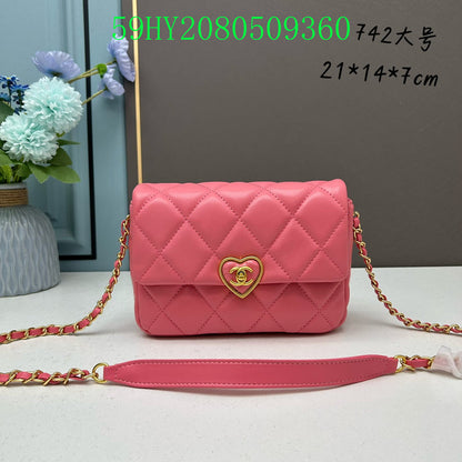Amelia - CHL Bags - 974