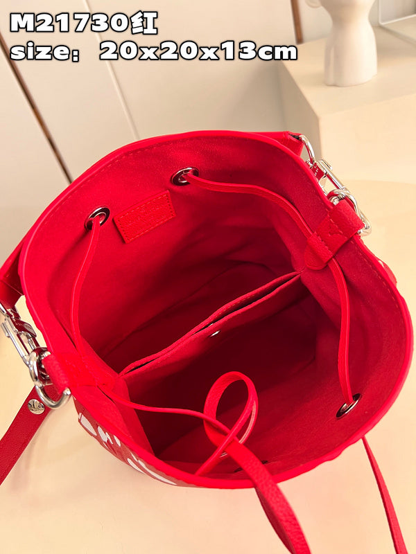 Amelia - LV Bags - 15917