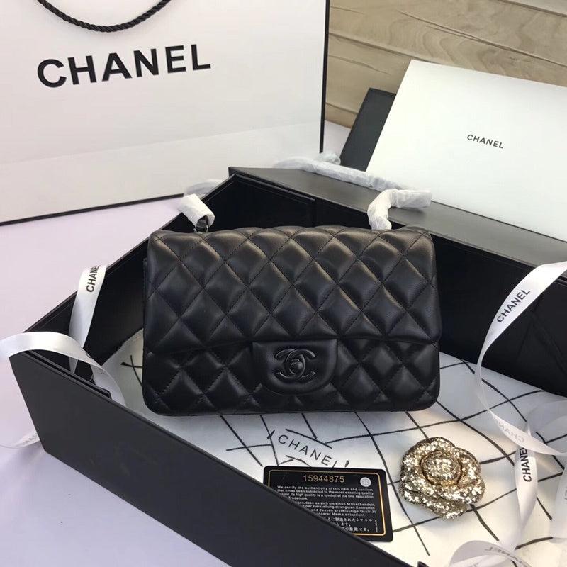 Amelia- CHL Bags - 6614