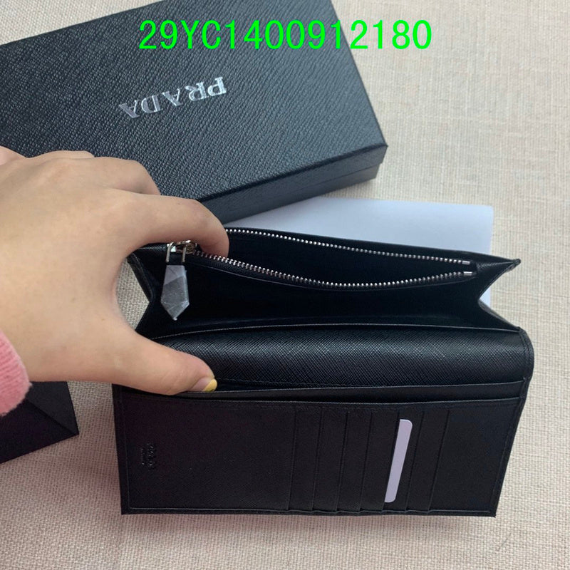 Amelia - PD Wallet - 453