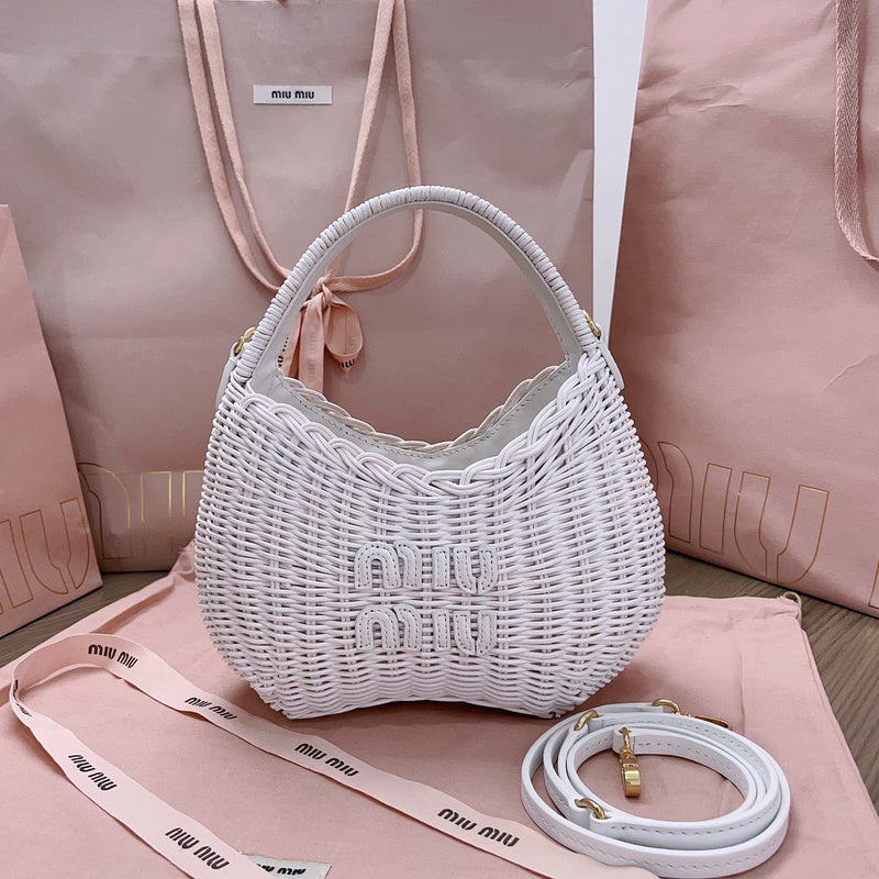 Amelia- MMU  LUXURY BAGS - 027