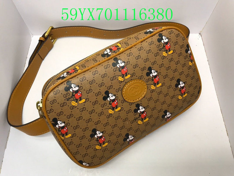 Amelia - GCI Bags - 11103