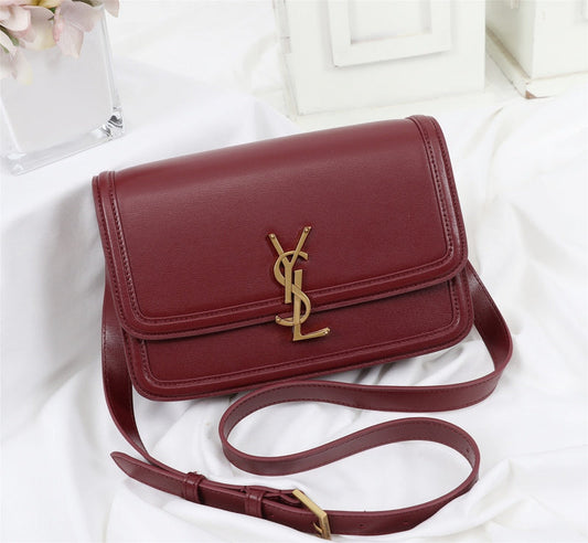 YSL BAGS - WOMEN LOVE LUXURY BAGS - 1746