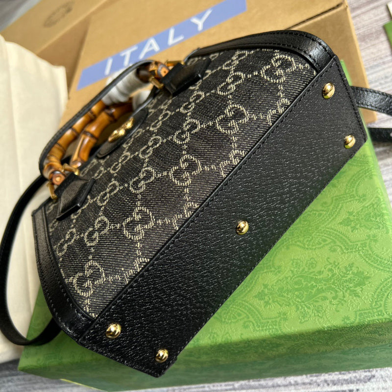 Amelia- GCI LUXURY LADY BAGS - 687