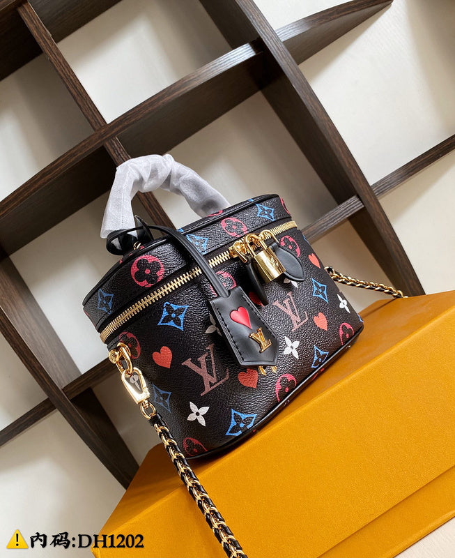 Amelia - LV Bags - 14084