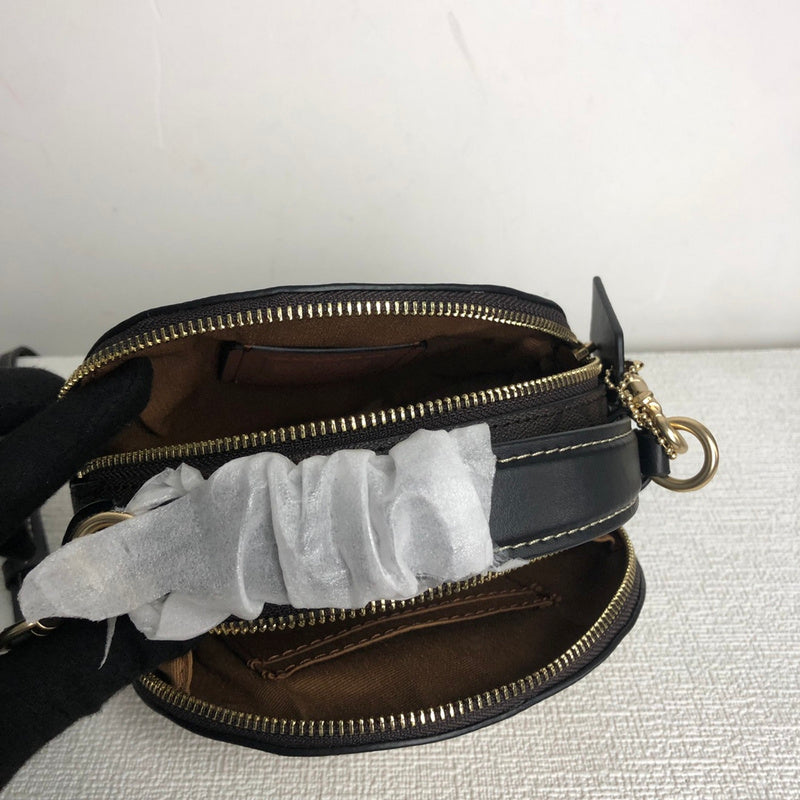 Amelia- CAH Bags - 656