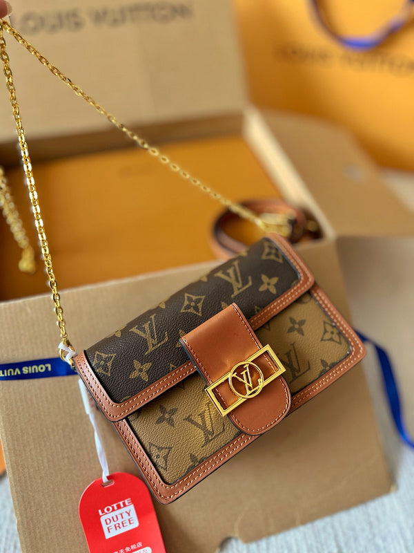 Amelia - LV Bags - 14707