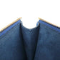 Louis Vuitton Epi Pochette Accessoires Toledo Blue M52947