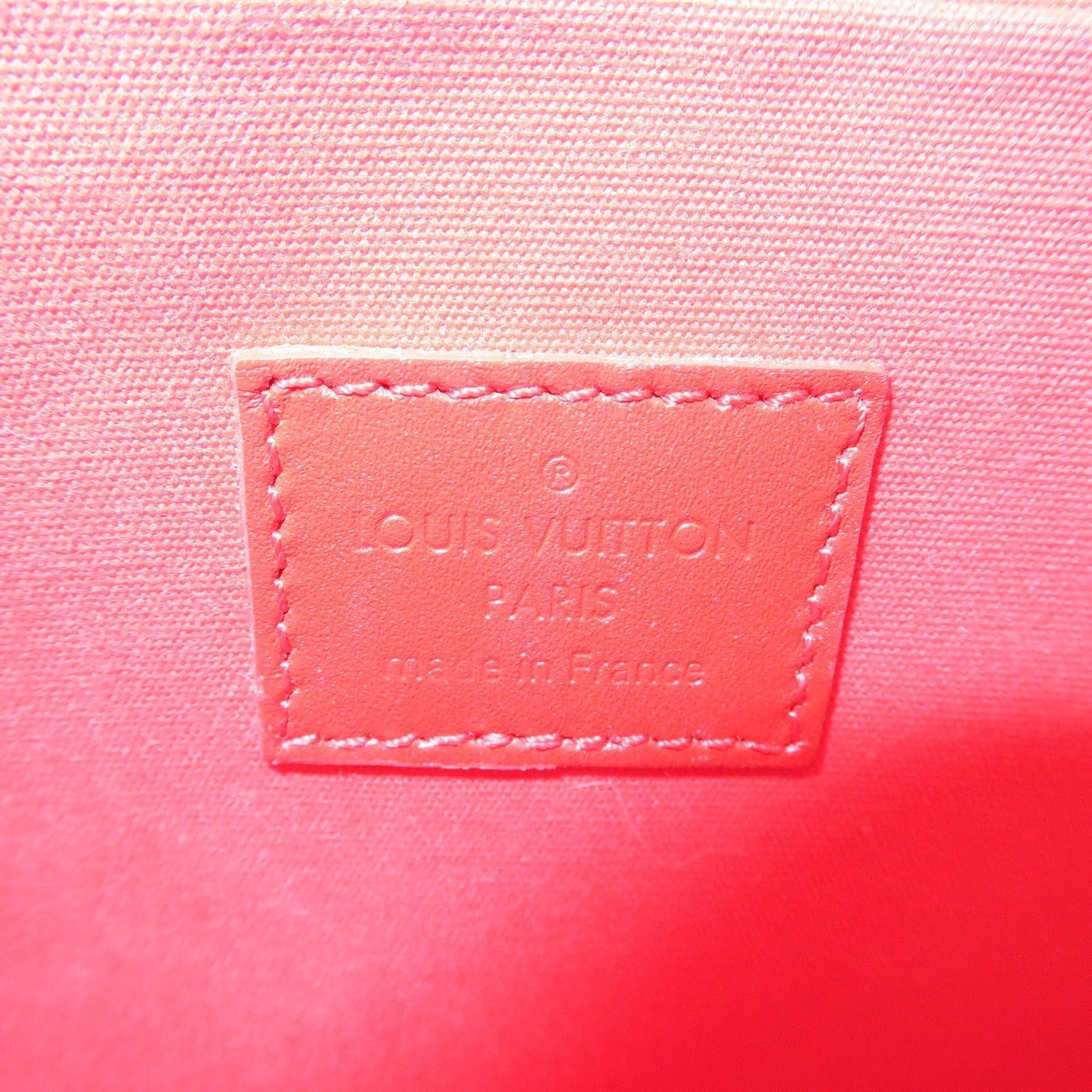 Louis Vuitton Monogram Vernis Pochette Felice Shoulder Bag M61293