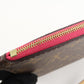 Louis Vuitton Monogram Pouch for Neverfull MM Brown