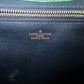 Louis Vuitton Epi Montaigne 27 Clutch Bag Borneo Green M52654